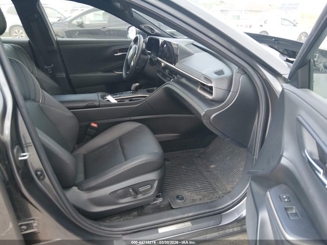 Aukcja sprzedaży 2023 Toyota Crown Limited, vin: JTDAAAAF6P3006713, numer aukcji: 44718276
