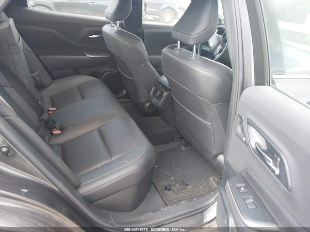 Aukcja sprzedaży 2023 Toyota Crown Limited, vin: JTDAAAAF6P3006713, numer aukcji: 44718276