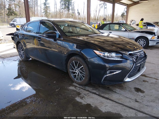 2016 LEXUS ES 350 58ABK1GG3GU009634