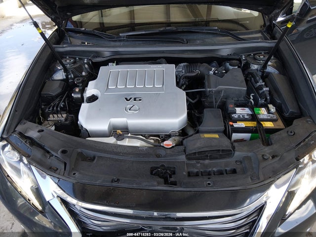 2016 LEXUS ES 350 58ABK1GG3GU009634 Photo 9