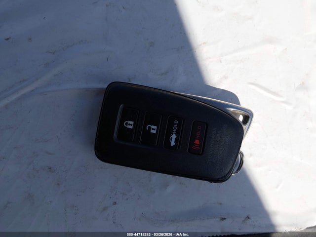 2016 LEXUS ES 350 58ABK1GG3GU009634 Photo 10