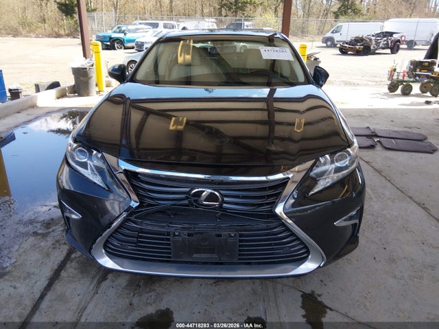 44718283 :رقم المزاد ، 58ABK1GG3GU009634 vin ، 2016 Lexus Es 350 مزاد بيع