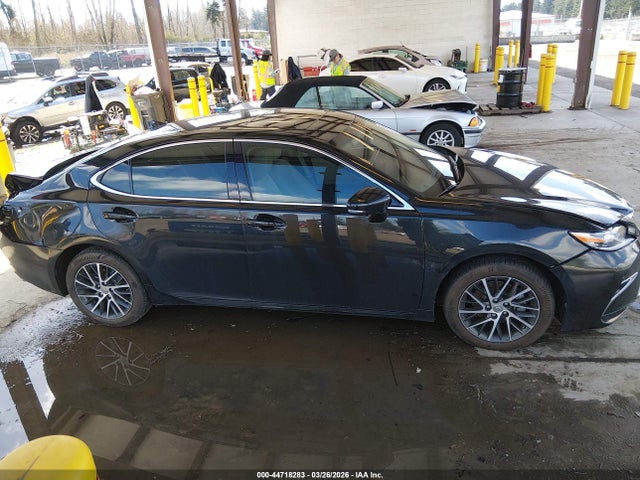 44718283 :رقم المزاد ، 58ABK1GG3GU009634 vin ، 2016 Lexus Es 350 مزاد بيع