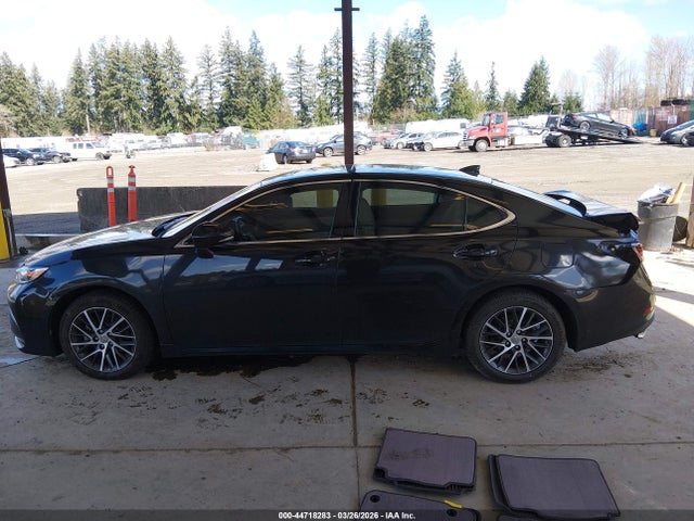 44718283 :رقم المزاد ، 58ABK1GG3GU009634 vin ، 2016 Lexus Es 350 مزاد بيع