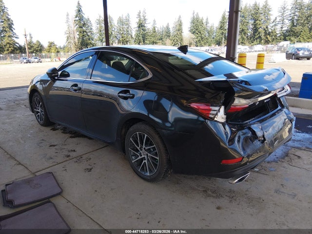 2016 LEXUS ES 350 58ABK1GG3GU009634 Photo 2