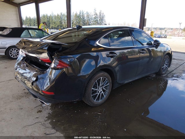 2016 LEXUS ES 350 58ABK1GG3GU009634 Photo 3