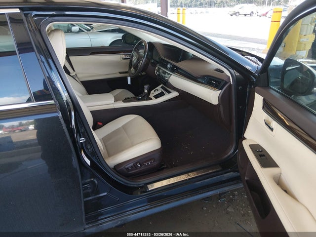 2016 LEXUS ES 350 58ABK1GG3GU009634 Photo 4