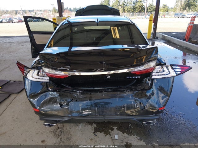 2016 LEXUS ES 350 58ABK1GG3GU009634 Photo 5