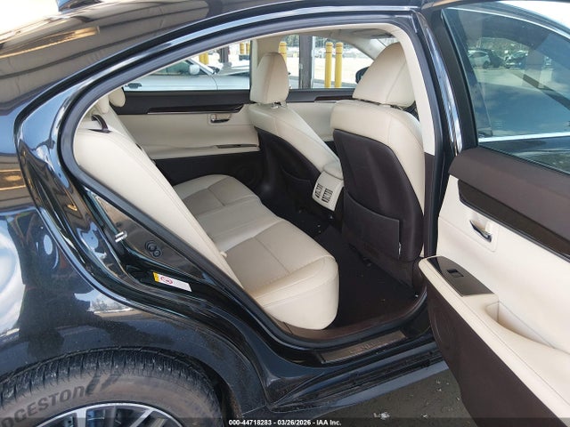 2016 LEXUS ES 350 58ABK1GG3GU009634 Photo 7