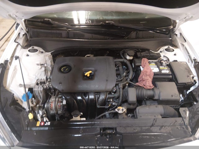 Aukcja sprzedaży 2020 Kia Forte Fe, vin: 3KPF24AD2LE153715, numer aukcji: 44718293