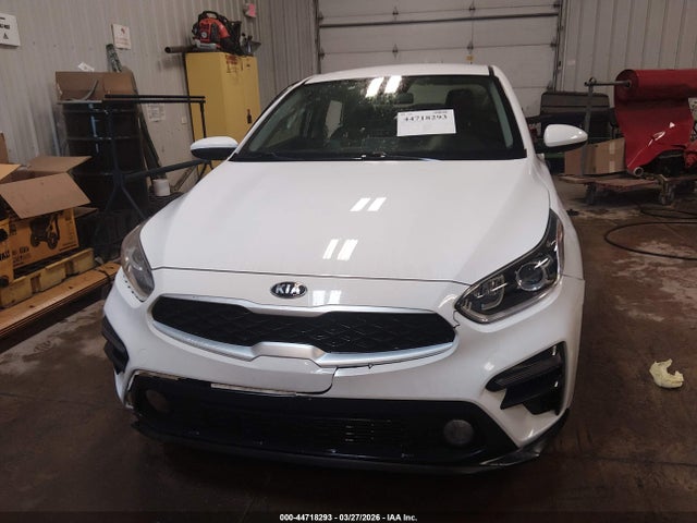 Aukcja sprzedaży 2020 Kia Forte Fe, vin: 3KPF24AD2LE153715, numer aukcji: 44718293