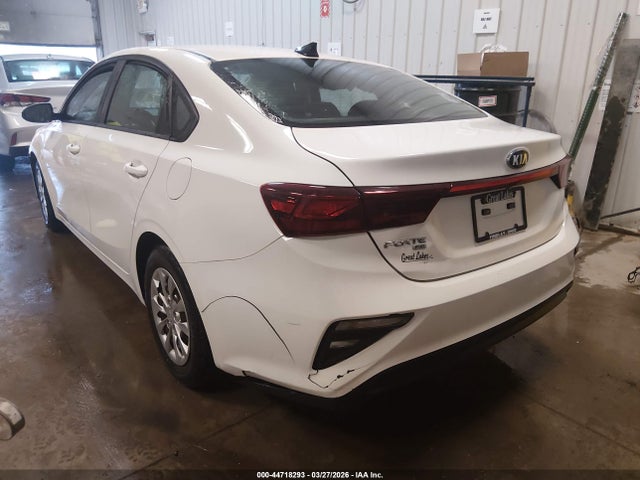 Aukcja sprzedaży 2020 Kia Forte Fe, vin: 3KPF24AD2LE153715, numer aukcji: 44718293