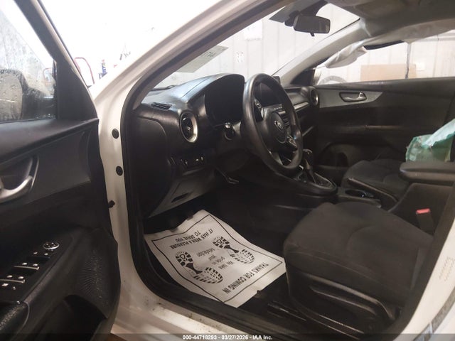 Aukcja sprzedaży 2020 Kia Forte Fe, vin: 3KPF24AD2LE153715, numer aukcji: 44718293