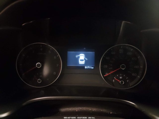 Aukcja sprzedaży 2020 Kia Forte Fe, vin: 3KPF24AD2LE153715, numer aukcji: 44718293
