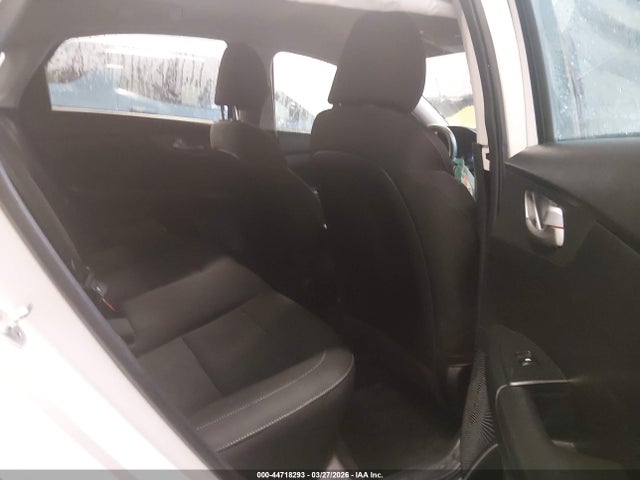Aukcja sprzedaży 2020 Kia Forte Fe, vin: 3KPF24AD2LE153715, numer aukcji: 44718293