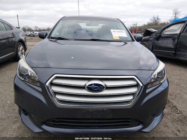 Aukcja sprzedaży 2016 Subaru Legacy 2.5i Premium, vin: 4S3BNBC69G3019791, numer aukcji: 44718296