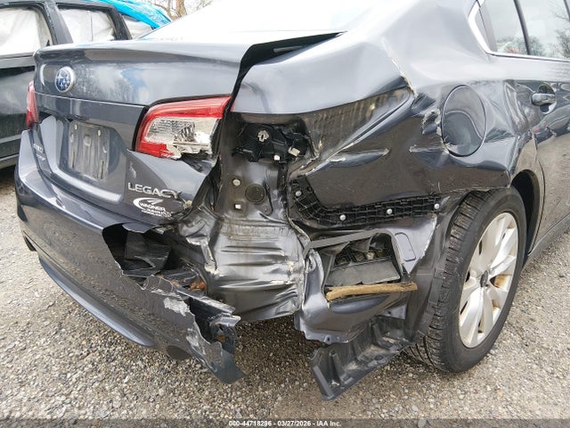 Aukcja sprzedaży 2016 Subaru Legacy 2.5i Premium, vin: 4S3BNBC69G3019791, numer aukcji: 44718296