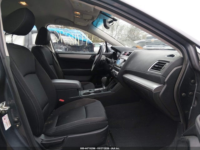 Aukcja sprzedaży 2016 Subaru Legacy 2.5i Premium, vin: 4S3BNBC69G3019791, numer aukcji: 44718296