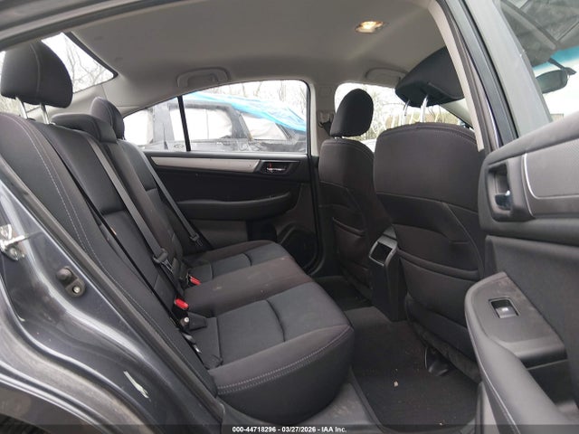 Aukcja sprzedaży 2016 Subaru Legacy 2.5i Premium, vin: 4S3BNBC69G3019791, numer aukcji: 44718296