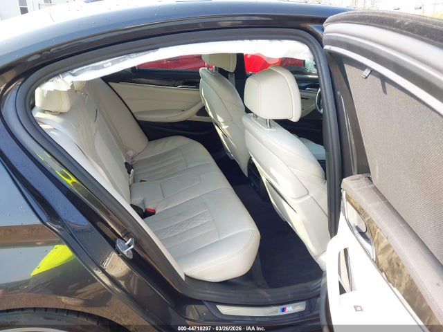 Aukcja sprzedaży 2018 Bmw M550i Xdrive, vin: WBAJB9C54JB287372, numer aukcji: 44718297