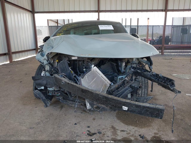 44718301 :رقم المزاد ، 3KPFW4DEXSE026802 vin ، 2025 Kia K4 Gt-line مزاد بيع