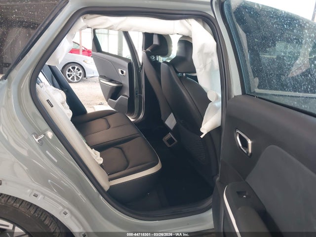44718301 :رقم المزاد ، 3KPFW4DEXSE026802 vin ، 2025 Kia K4 Gt-line مزاد بيع