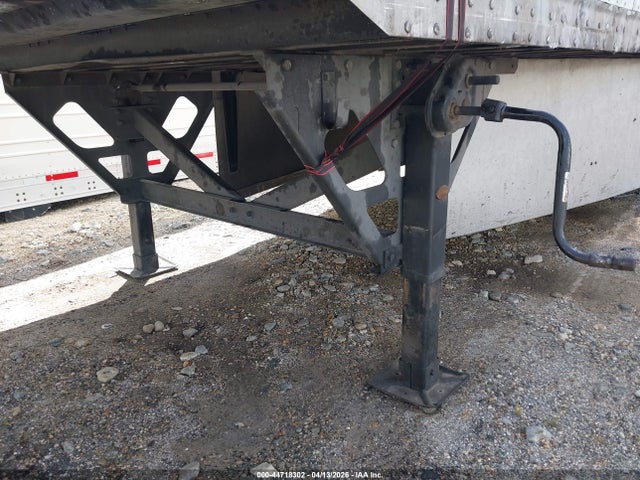 Продажа на аукционе авто 2021 Vanguard National Semi Trailer, vin: 5V8VC5324MM106549, номер лота: 44718302