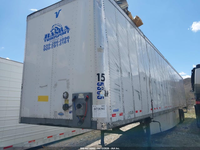 Продажа на аукционе авто 2021 Vanguard National Semi Trailer, vin: 5V8VC5324MM106549, номер лота: 44718302