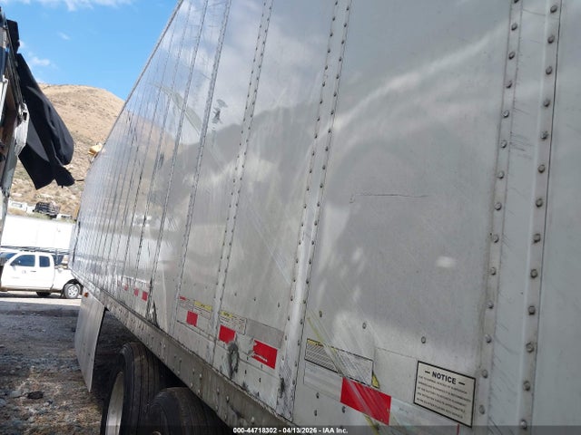 Продажа на аукционе авто 2021 Vanguard National Semi Trailer, vin: 5V8VC5324MM106549, номер лота: 44718302