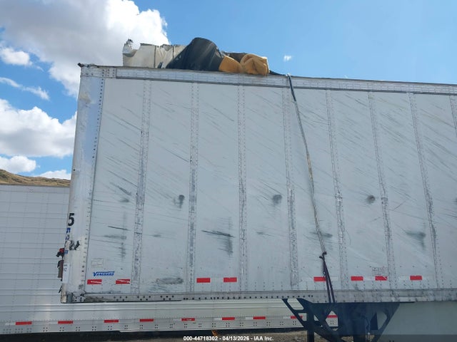 Продажа на аукционе авто 2021 Vanguard National Semi Trailer, vin: 5V8VC5324MM106549, номер лота: 44718302