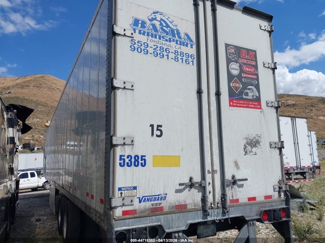 Продажа на аукционе авто 2021 Vanguard National Semi Trailer, vin: 5V8VC5324MM106549, номер лота: 44718302