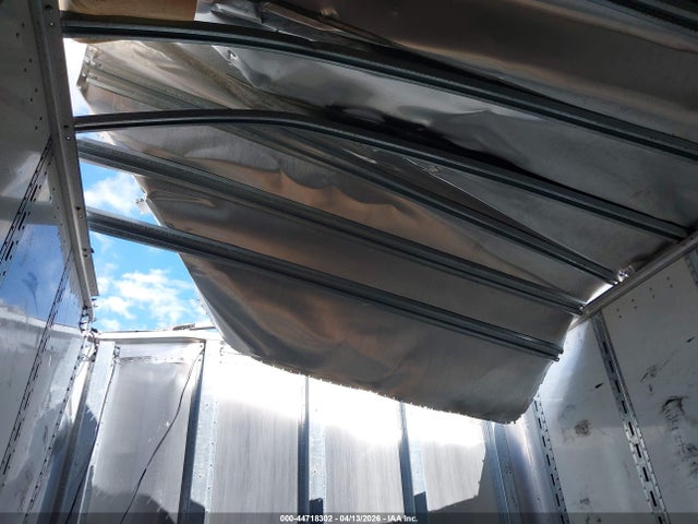 Продажа на аукционе авто 2021 Vanguard National Semi Trailer, vin: 5V8VC5324MM106549, номер лота: 44718302