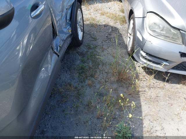 WDDGF4HB1EG213862 Mercedes-Benz C 250 Sport