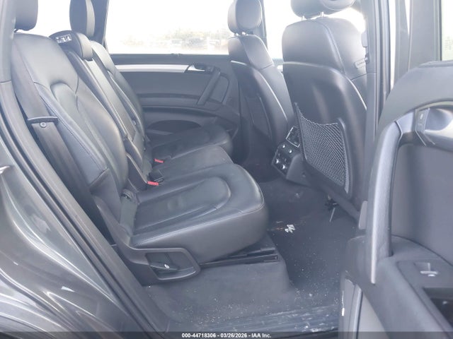 2015 AUDI Q7 WA1DGAFEXFD031239 Photo 7