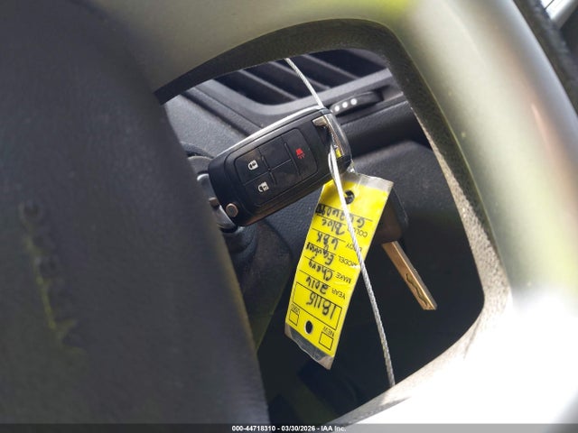 Продаж на аукціоні авто 2016 Chevrolet Equinox Lt, vin: 2GNALCEK4G6260997, номер лоту: 44718310