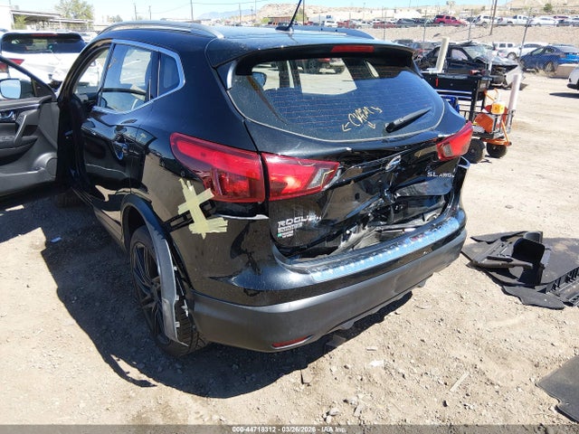 JN1BJ1CR6JW293846 Nissan Rogue Sport Sl