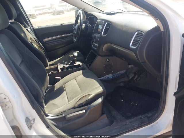 2020 DODGE DURANGO 1C4RDJFG9LC261345 Photo 4