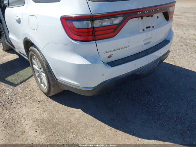 Aukcja sprzedaży 2020 Dodge Durango Pursuit Awd, vin: 1C4RDJFG9LC261345, numer aukcji: 44718314
