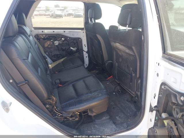 2020 DODGE DURANGO 1C4RDJFG9LC261345 Photo 7