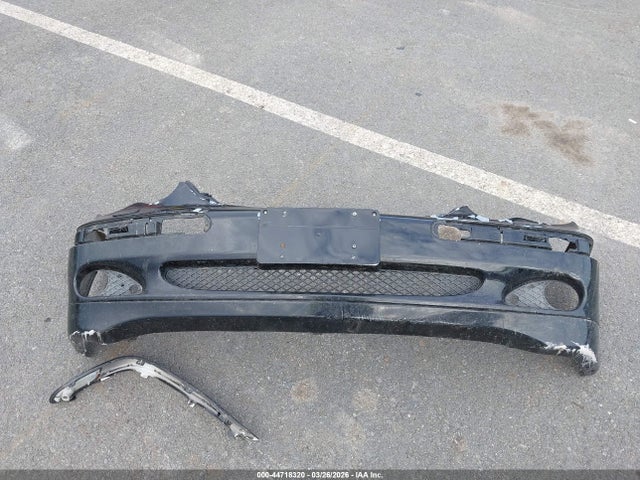 2004 Mercedes-benz C 240 4matic მანქანა იყიდება აუქციონზე, vin: WDBRF81J04F478478, აუქციონის ნომერი: 44718320