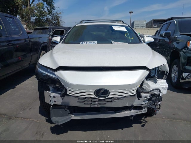 Продаж на аукціоні авто 2024 Lexus Rx 350h Premium Plus, vin: 2T2BBMCA0RC058803, номер лоту: 44718319