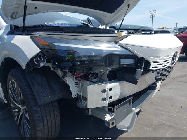 Продаж на аукціоні авто 2024 Lexus Rx 350h Premium Plus, vin: 2T2BBMCA0RC058803, номер лоту: 44718319