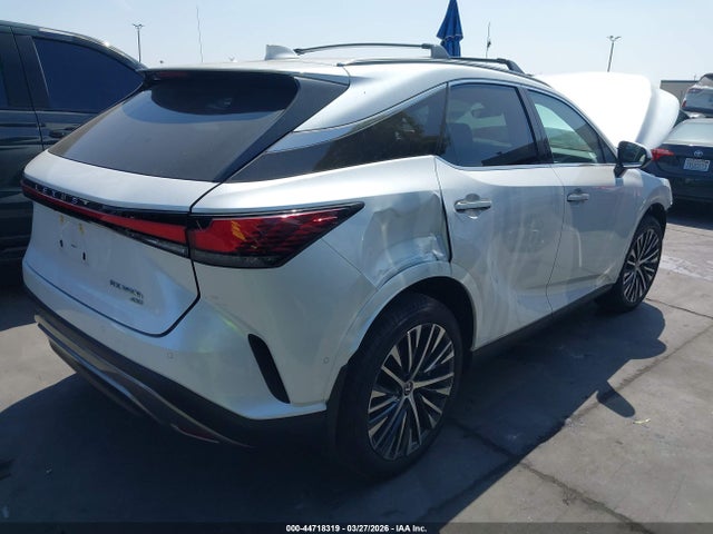 Продаж на аукціоні авто 2024 Lexus Rx 350h Premium Plus, vin: 2T2BBMCA0RC058803, номер лоту: 44718319