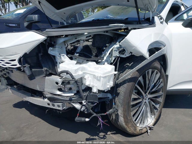 Продаж на аукціоні авто 2024 Lexus Rx 350h Premium Plus, vin: 2T2BBMCA0RC058803, номер лоту: 44718319