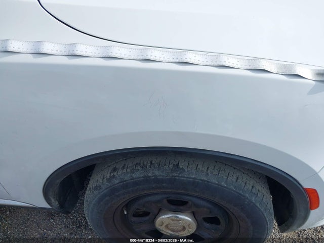 Продаж на аукціоні авто 2021 Dodge Durango Pursuit Awd, vin: 1C4RDJFG9MC789016, номер лоту: 44718324