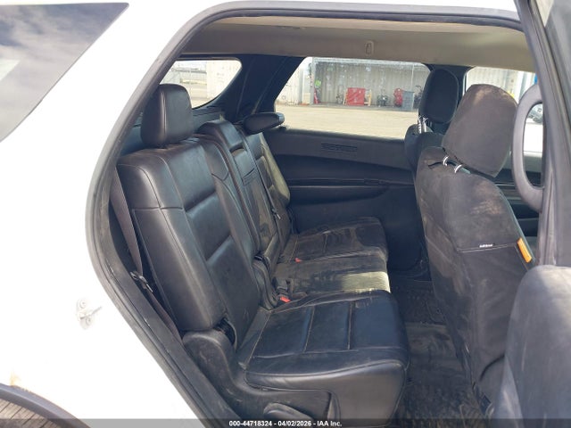2021 DODGE DURANGO 1C4RDJFG9MC789016 Photo 7