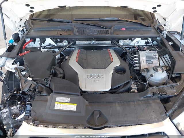 2019 AUDI SQ5 WA1B4AFYXK2001769 Photo 9