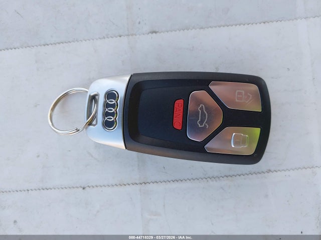 2019 AUDI SQ5 WA1B4AFYXK2001769 Photo 10