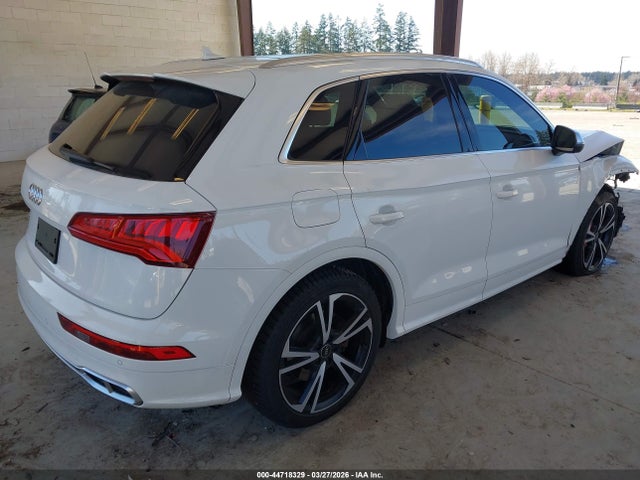 2019 AUDI SQ5 WA1B4AFYXK2001769 Photo 3