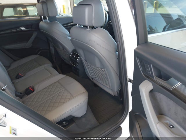 2019 AUDI SQ5 WA1B4AFYXK2001769 Photo 7